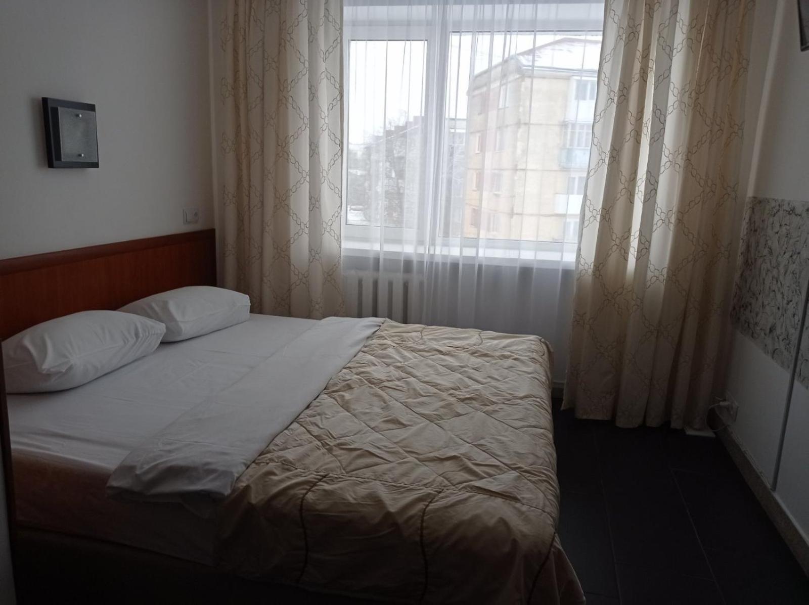Volyn Hotel Ludmir Volodymyr-Volynskyy Ngoại thất bức ảnh