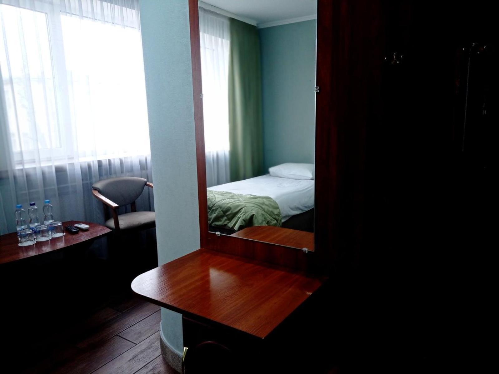 Volyn Hotel Ludmir Volodymyr-Volynskyy Ngoại thất bức ảnh