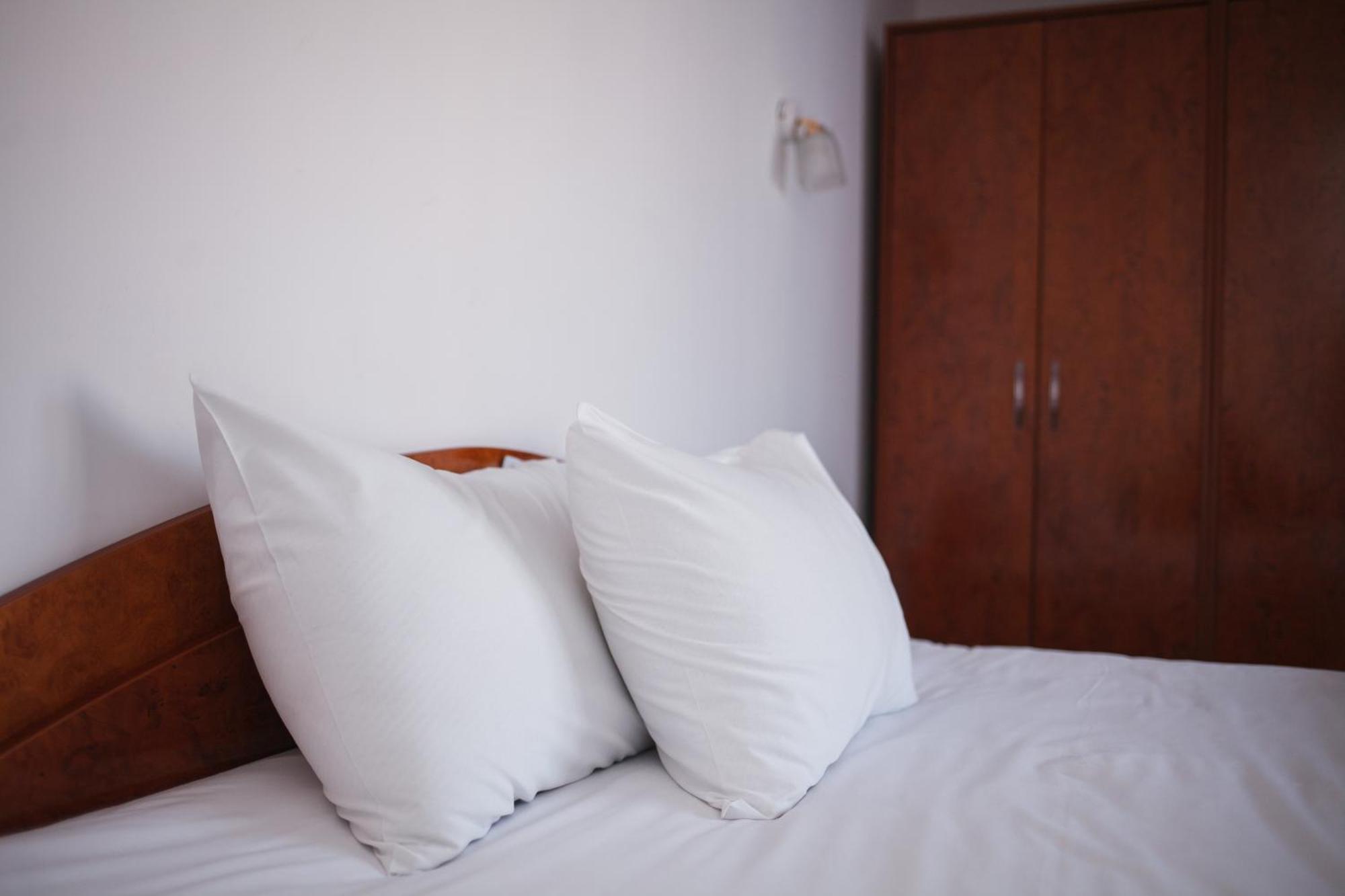 Volyn Hotel Ludmir Volodymyr-Volynskyy Ngoại thất bức ảnh