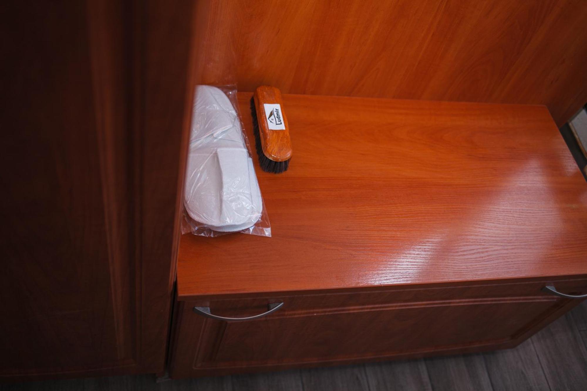 Volyn Hotel Ludmir Volodymyr-Volynskyy Ngoại thất bức ảnh