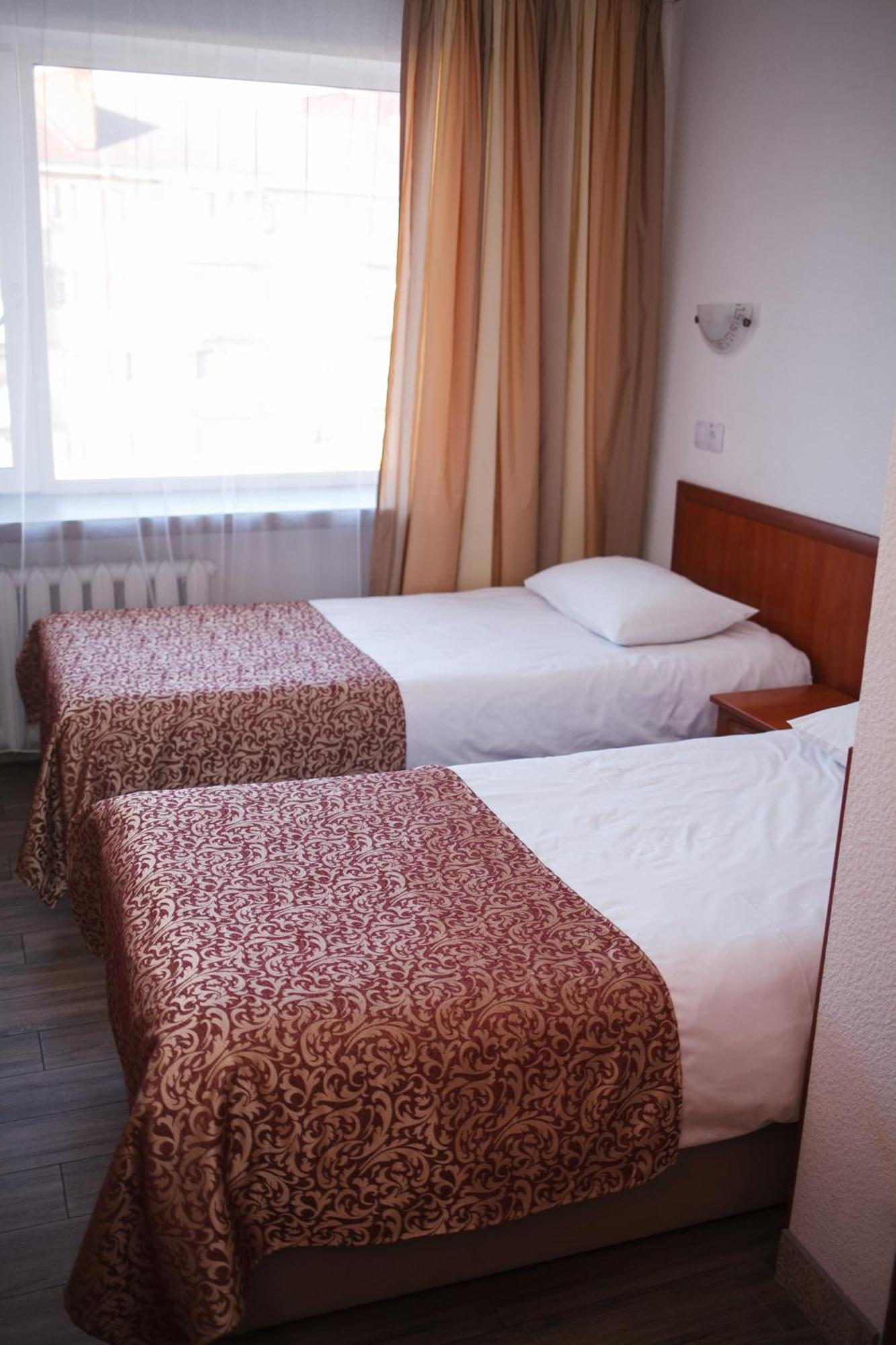 Volyn Hotel Ludmir Volodymyr-Volynskyy Ngoại thất bức ảnh