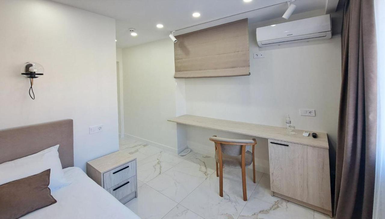Volyn Hotel Ludmir Volodymyr-Volynskyy Ngoại thất bức ảnh